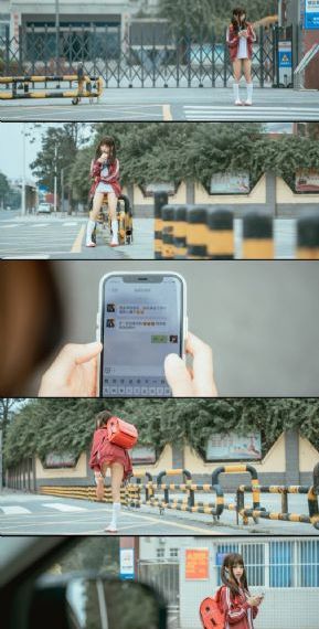 校花的yin荡大学生活_4K神马在线观看