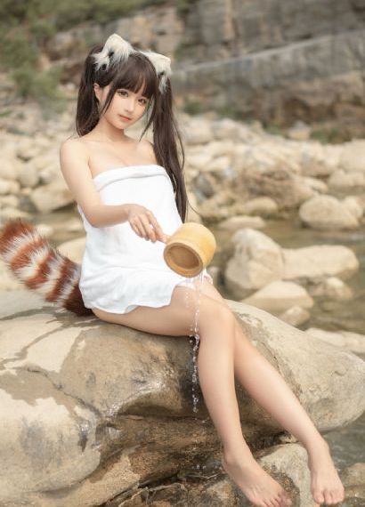 一个女的和红丝袜的黑人_BD韩语神马在线观看